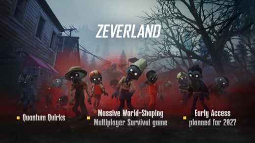 【Zeverland对外PPT】